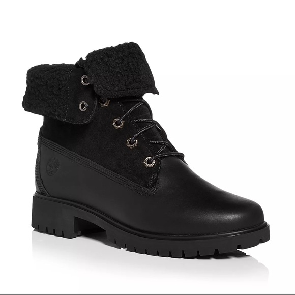 Timberland
Women\'s Jayne Waterproof Cold Weather